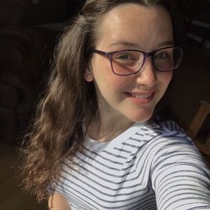 Meet your Posher, Rachael